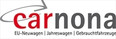 Logo Carnona